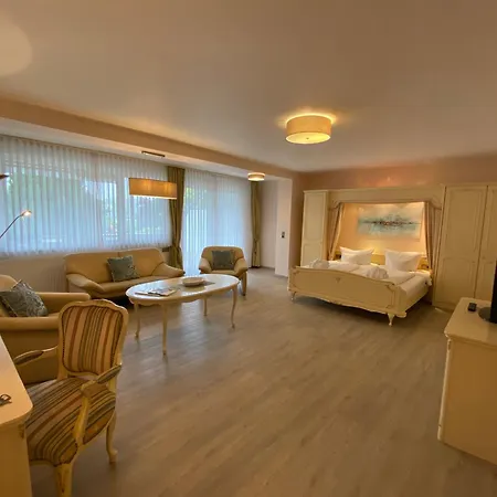 Hotel Ritter Badenweiler