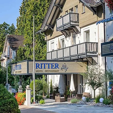 Ritter Hotel