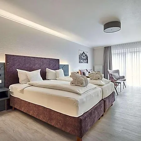 Hotel Ritter Badenweiler