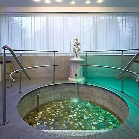 Hotel Ritter Badenweiler