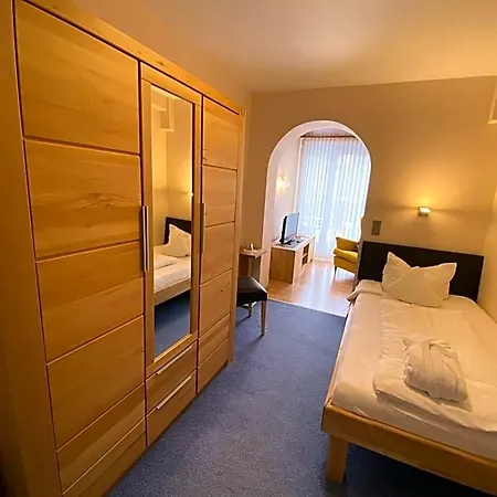 Ritter Hotel