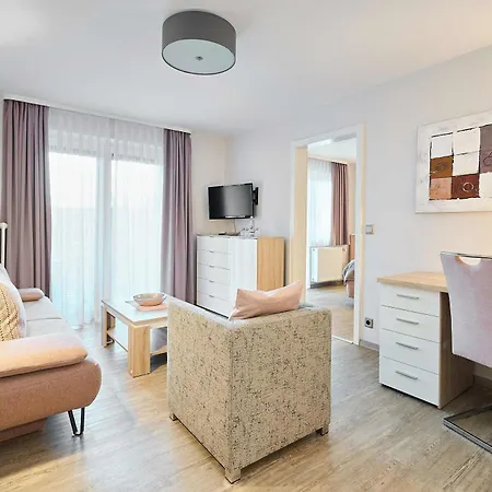 Ritter Szálloda 4*