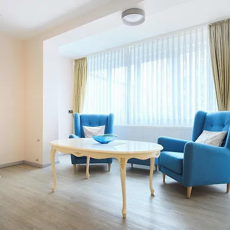 Szálloda Ritter 4*