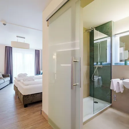 Ritter Szálloda Badenweiler