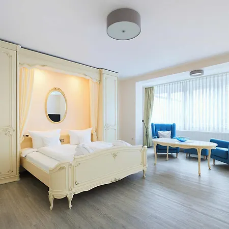 Ritter Szálloda 4*