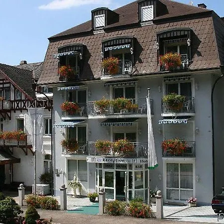 Hotel Ritter 4*