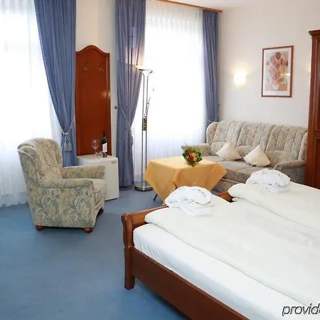 Ritter Hotel
