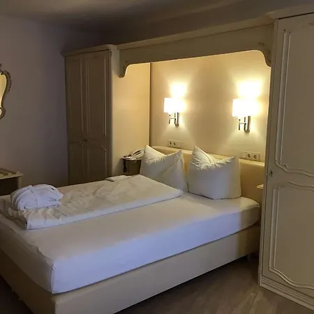 Ritter Hotel Badenweiler