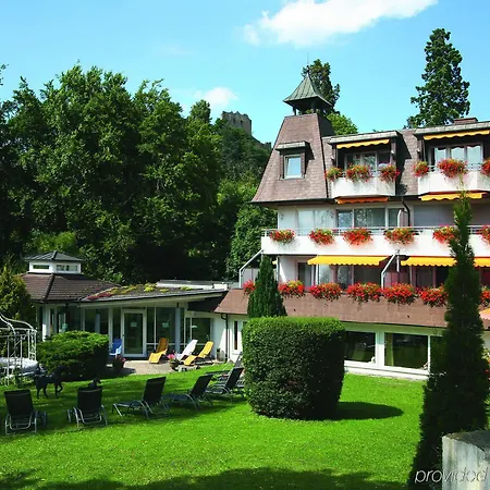 Hotel Ritter 4*