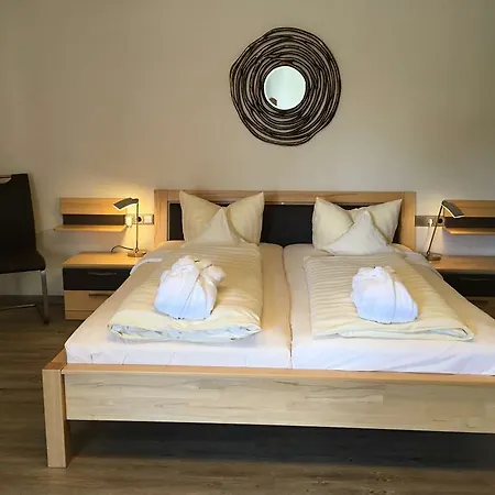 Ritter Hotel