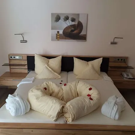 Hotel Ritter 4*