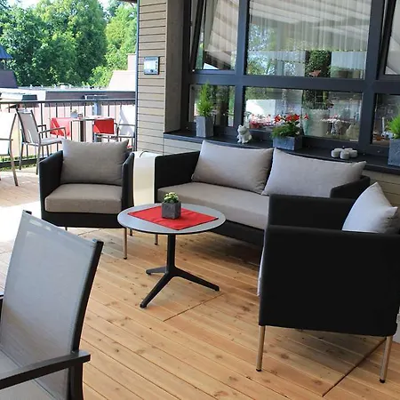 Hotel Ritter Badenweiler