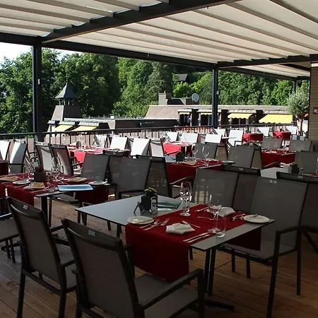 Ritter Hotel