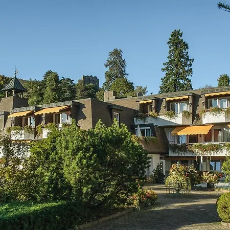 Ritter Hotel Badenweiler