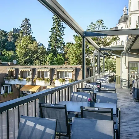 Hotel Ritter 4*