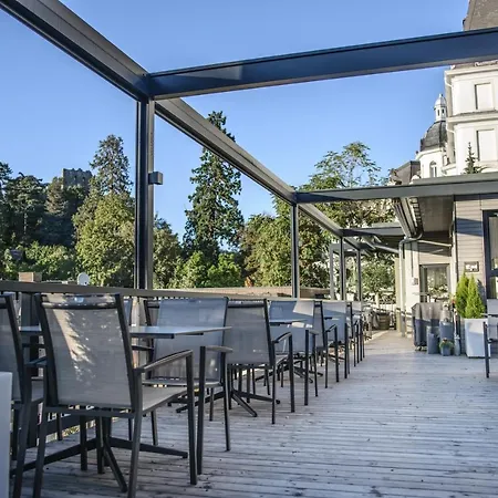 Hotel Ritter Badenweiler