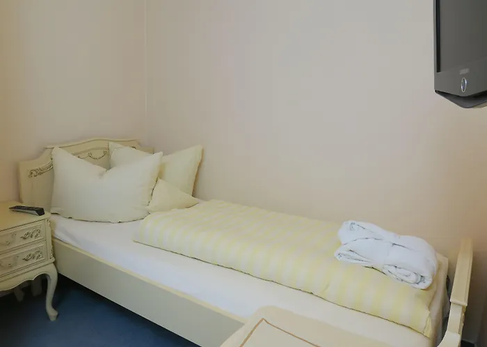 Hotel Ritter Badenweiler