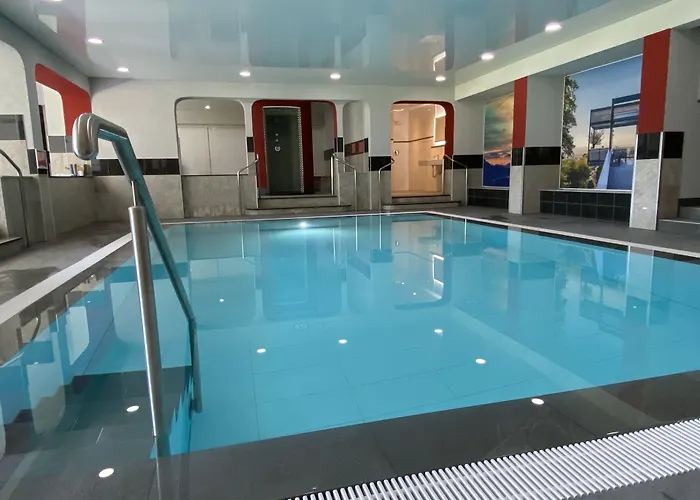 Hotel Ritter Badenweiler